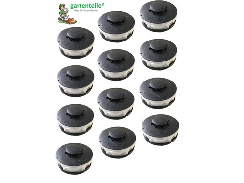 Spulen set passend für - 12,