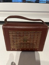 Grundig Transistor-Box –