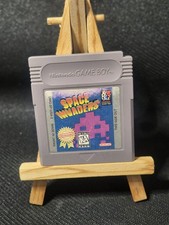 Nintendo Gameboy Space