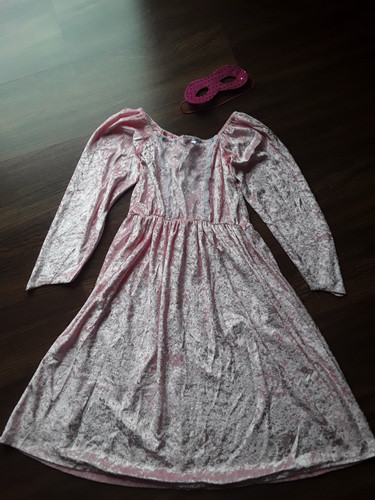 Fasching kostüm prinzessin - fasching,