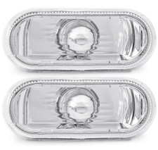 1Paar Klarglas Seitenblinker