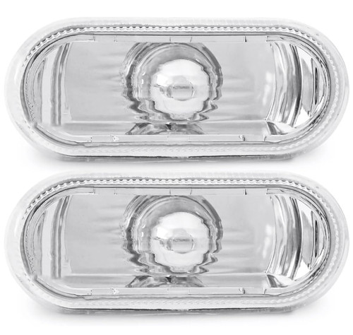 1paar klarglas seitenblinker - 1paar,