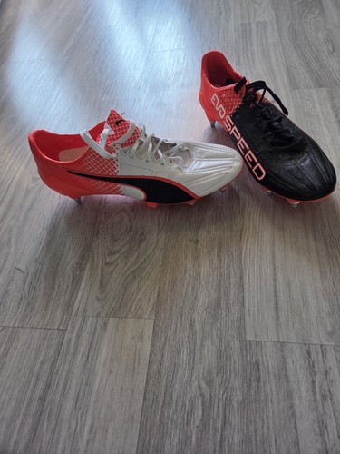Neu puma evospeed - puma, speed