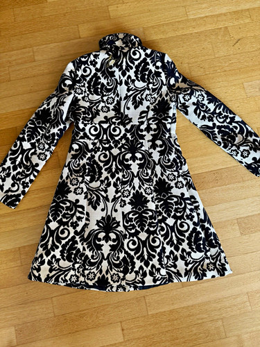 Desigual damen mantel 40 - desigual,