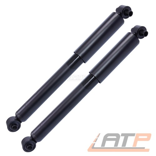 Stoßdämpfer dämpfer - 2x,