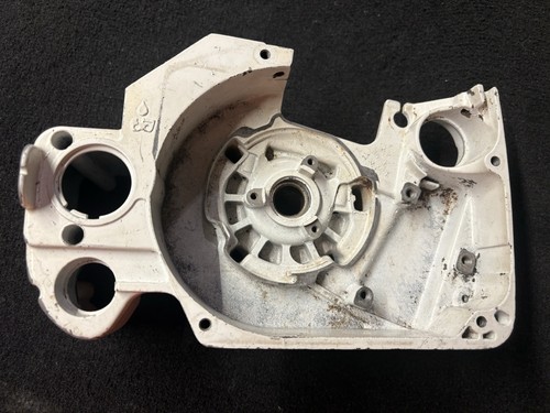 Stihl ms660 used oem flywheel - stihl,