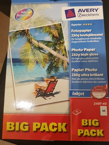Avery zweckform big pack - avery,