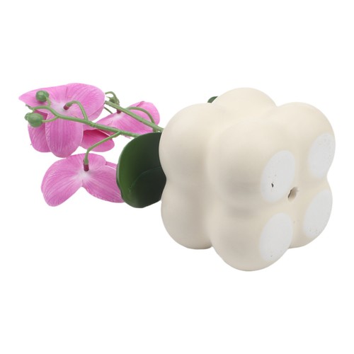 Künstliches orchideen gesteck - künstliches,