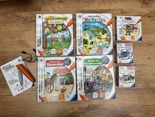 Ravensburger Tiptoi Set: 5