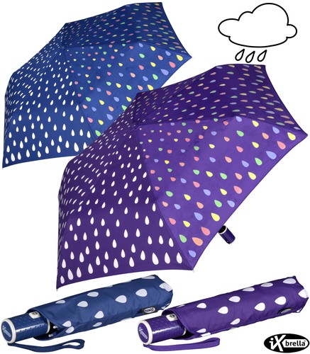 Brella kinder taschenschirm - ix-brella,