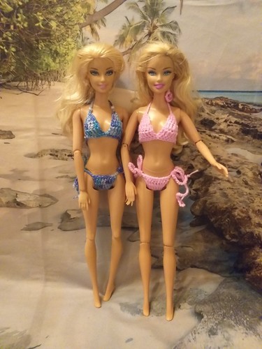 Für sie barbie kleidung - für,