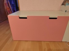 Truhe für Kinderzimmer 