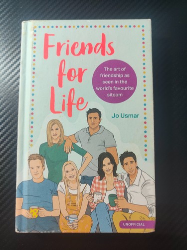Friends for life the - for,