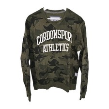 EK12407 Herren Pullover von