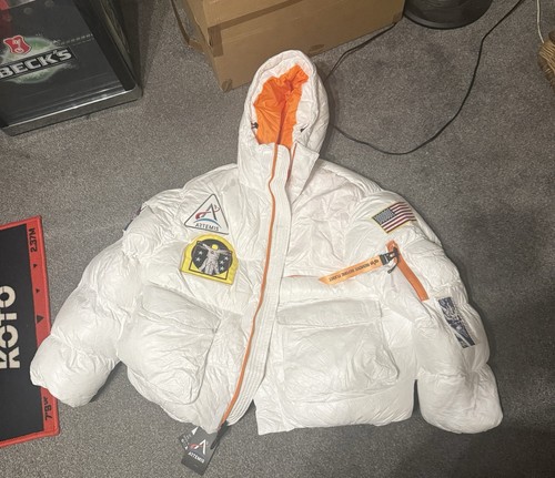 Alpha industries puffer - alpha,
