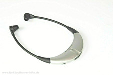 neuwertiger Sennheiser RS 4200 Ersatzhörer, Zweithörer, Akku,