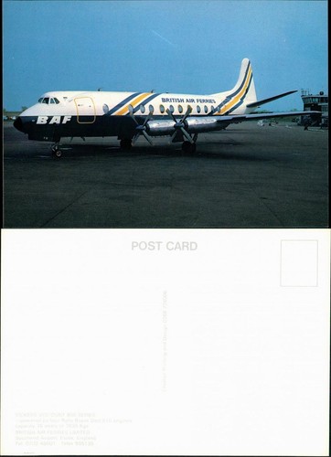 Vickers viuni 805 - viuni,