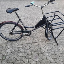 LASTENRAD ohne SCHALTUNG  TOP