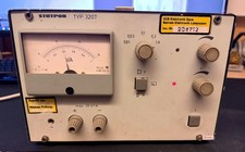 DDR Netzteil Statron Typ 3207 | Regelbar 30V / 1A