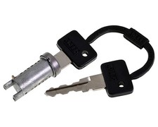 Schließzylinder Zündschloss