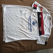 Nürnberg matchworn - 1,