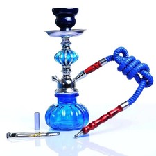 11" Arabische Shisha Set