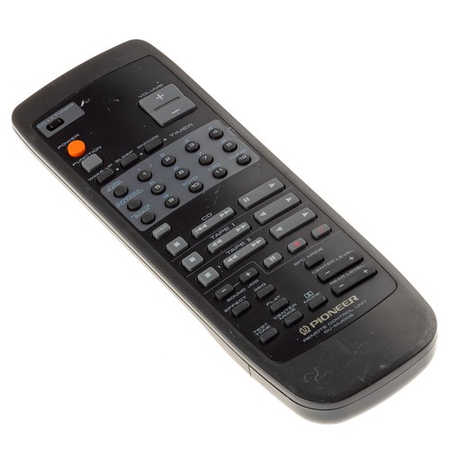 Original pioneer mj006 - pioneer, cu-mj006