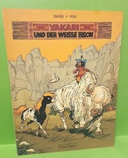 Carlsen Comics® Yakari und