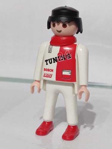 Playmobil figur - playmobil,