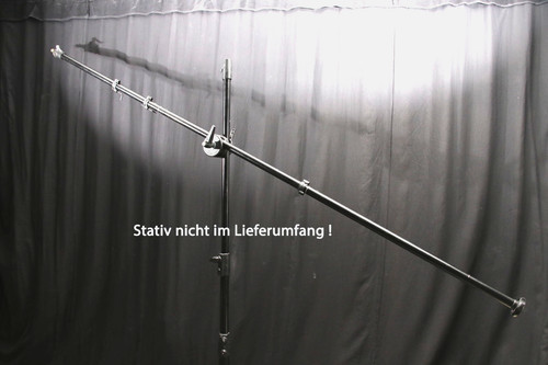 Manfrotto lightboom galgen - manfrotto, lightboom/galgen
