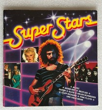 Ferrero Album: Superstars