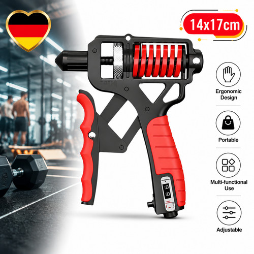 Fingertrainer handtrainer - fingertrainer,