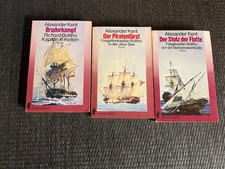 Bruderkampf, Piratenfürst