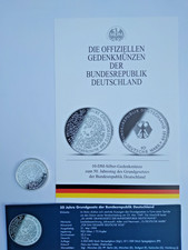 1999 silber 50 - silber, pp