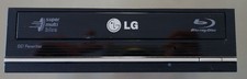 LG BH10LS30 * Blu-Ray Brenner