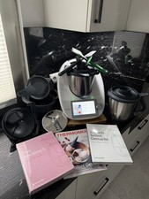 Thermomix TM6 (Kauf 2022) –