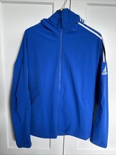 Adidas trainingsjacke wie - m,