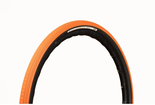 Panaracer gravel king semi - gravel,