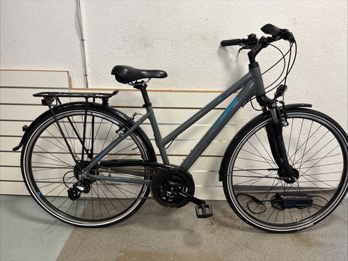 Damenfahrrad bbf bari rh - bbf,