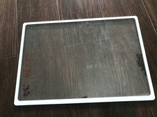 Einlegeboden,Glasplatte,Glasbo