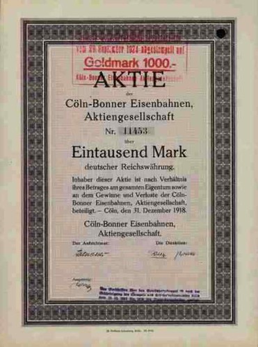 Cöln bonner eisenbahn köln - eisenbahn,