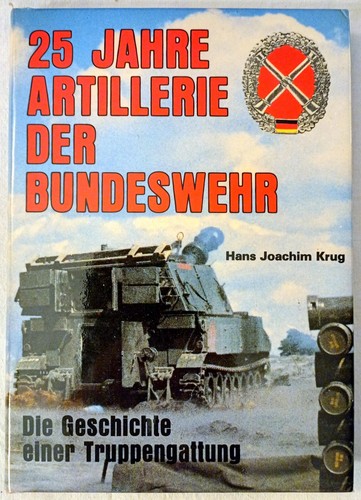 Hans joachim krug jahre - hans-joachim, 25