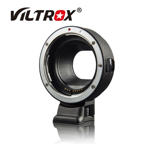 Viltrox auto focus lens - auto,