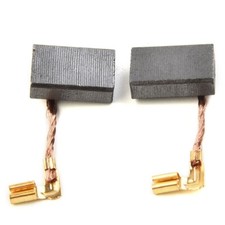2x Kohlebürsten Kohlen für