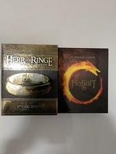 HERR DER RINGE 1 - 3 (