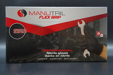 Manutril Flex Grip Nitril S M