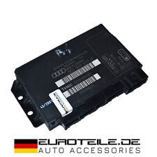 ✅ ✅ Komfortsteuergerät 8E0959433AL AUDI A4 Cabrio 8H7 B6 ✅ 2 Jahre Garantie ✅✅