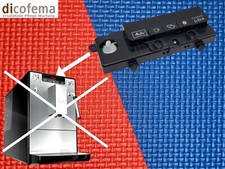 Melitta Bedieneinheit