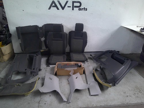Orig opel zafira - opel, b