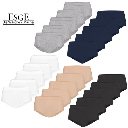 Esge damen taillenslips - 5,